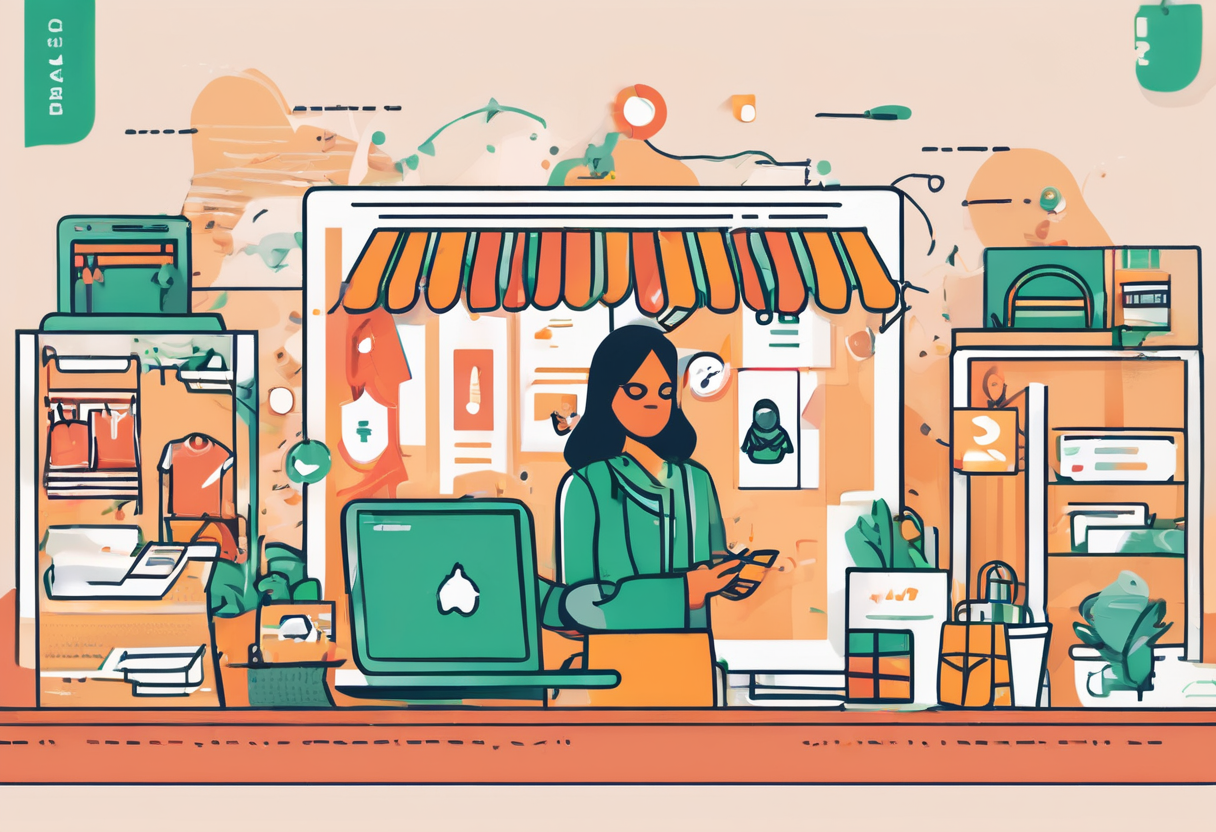 Tips for Safe Online Shopping in Bangladesh