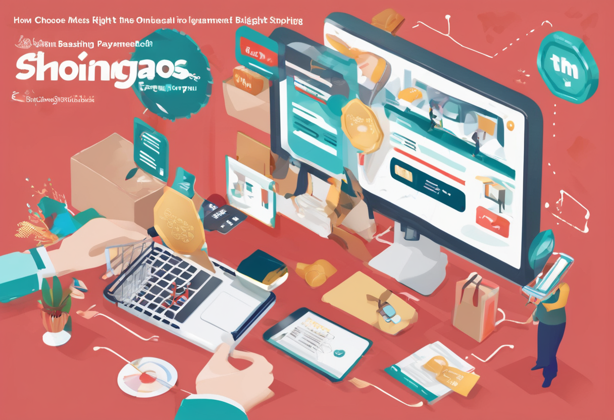 How to Choose the Right Payment Method for Online Shopping in Bangladesh